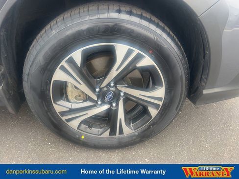 Certified 2024 Subaru Crosstrek 2.0i Premium image 47