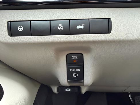 New 2025 Nissan Murano SL w/ Cargo Package image 17