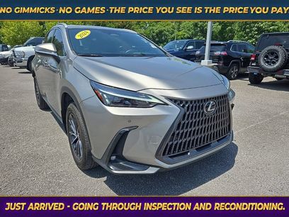 Used 2024 Lexus NX 250 FWD w/ Cold Area Package