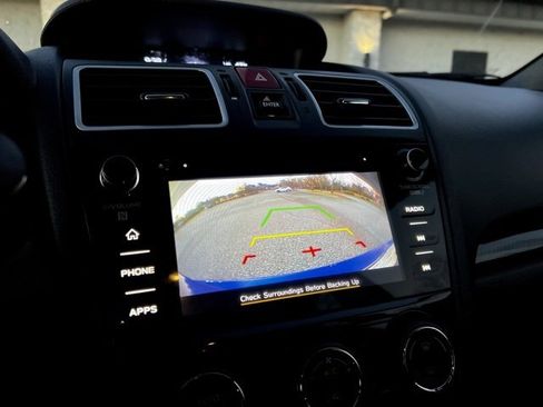 Used 2020 Subaru WRX Premium w/ Performance Package image 43