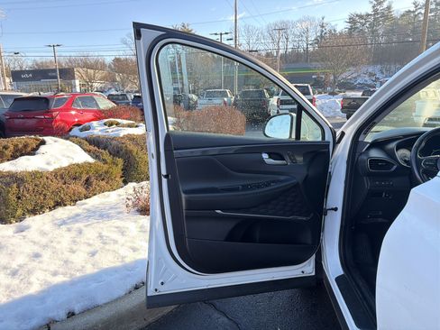 Used 2023 Hyundai Santa Fe Limited image 11