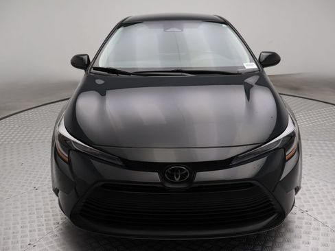 Certified 2024 Toyota Corolla LE FWD image 5