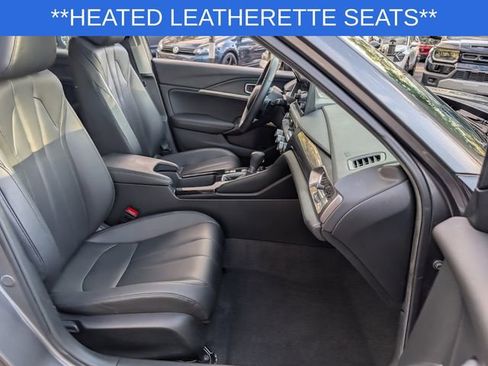 Certified 2024 Acura Integra image 20