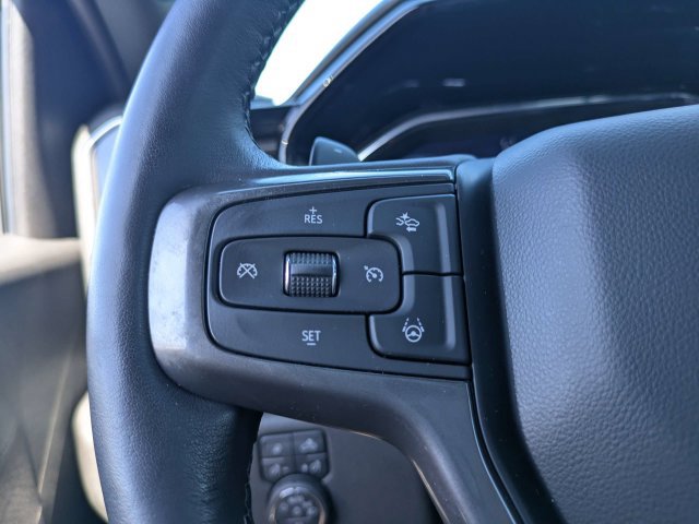 Used 2024 Chevrolet Silverado 1500 High Country w/ Technology Package AWD/4WD image 28