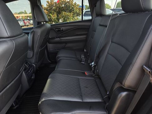 Used 2023 Honda Passport Elite image 21