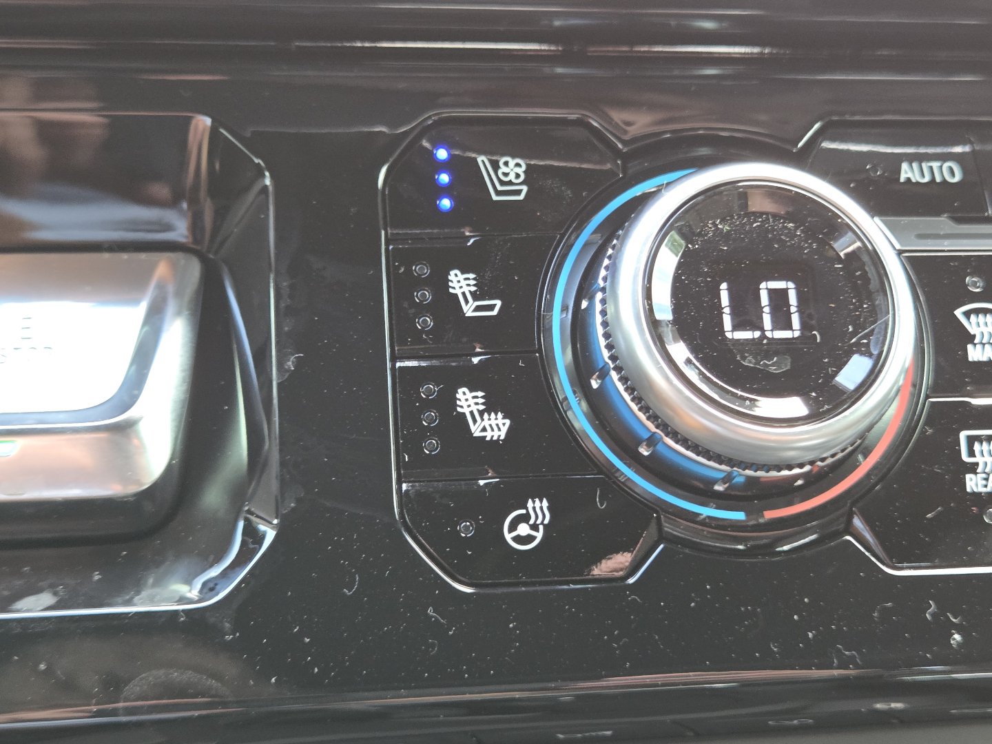 New 2026 GMC Sierra 1500 Denali AWD/4WD image 6