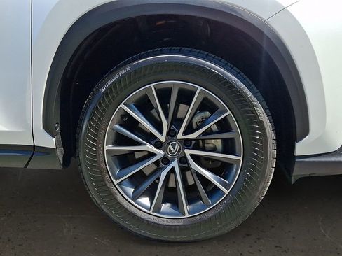 Used 2024 Lexus NX 350 AWD w/ Cold Area Package image 9