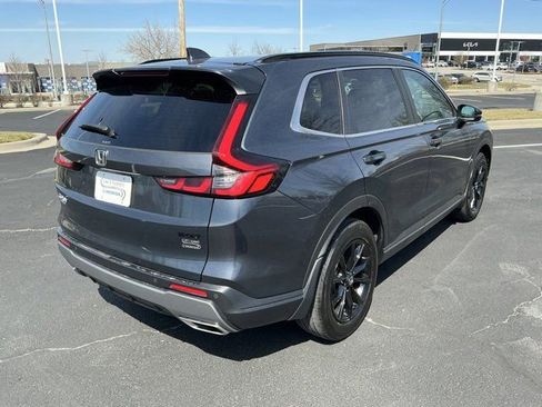 Used 2024 Honda CR-V Sport-L image 3