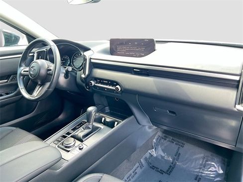 Used 2023 MAZDA CX-50 2.5 S w/ Cargo Package image 29