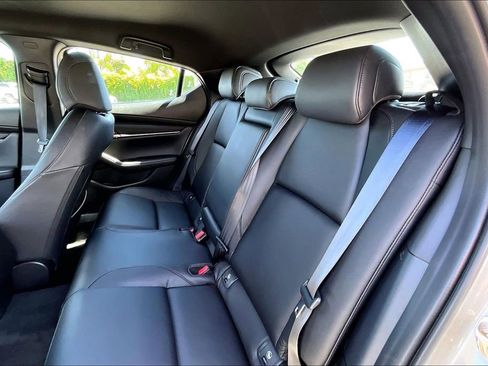 Certified 2025 MAZDA MAZDA3 s Sport image 15