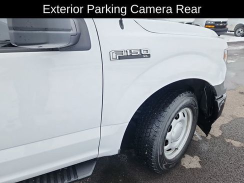 Used 2018 Ford F150 XL w/ XL Power Equipment Group image 18