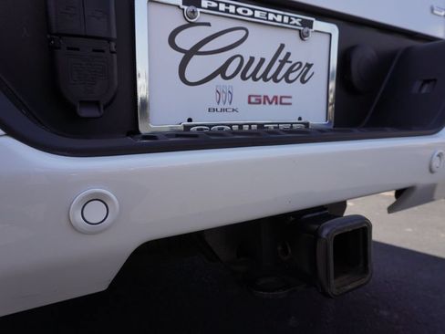 Certified 2024 GMC Sierra 1500 Denali AWD/4WD image 8