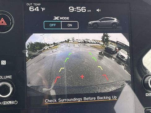 Certified 2024 Subaru Crosstrek 2.0i Premium w/ Crosstrek Mirror Package AWD/4WD image 17