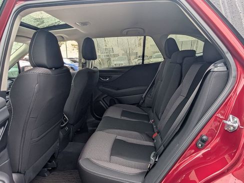 New 2025 Subaru Outback Premium image 12