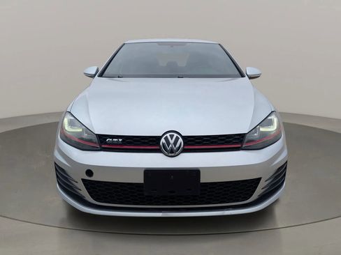 Used 2015 Volkswagen GTI S FWD image 8