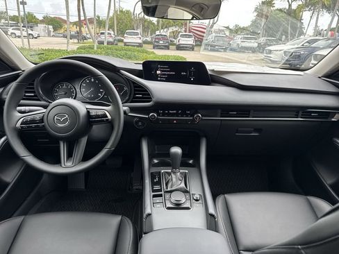 New 2026 MAZDA MAZDA3 2.5 S Sedan w/ Preferred Pkg FWD image 14