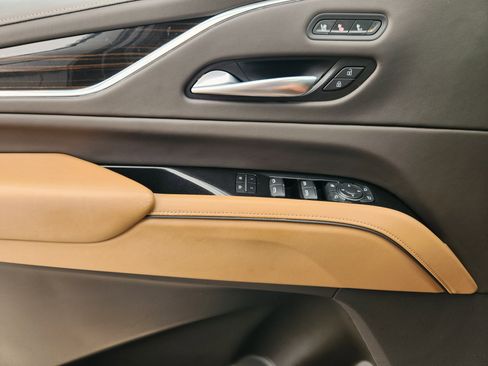 Used 2023 Cadillac Escalade Sport image 24