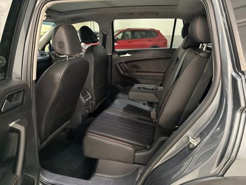 Certified 2024 Volkswagen Tiguan Wolfsburg Edition FWD image 22