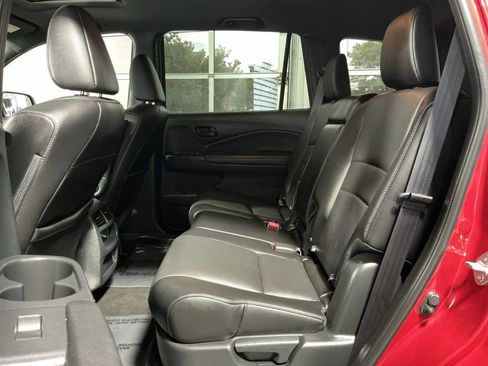 Used 2023 Honda Passport EX-L image 24