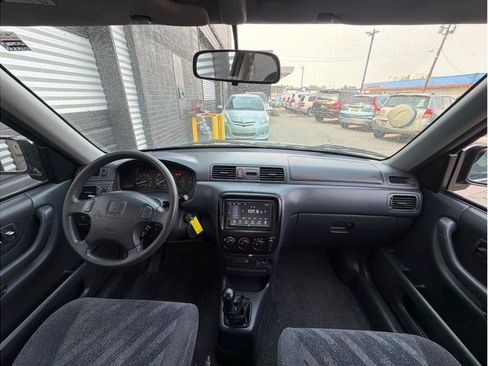 Used 2001 Honda CR-V EX image 13