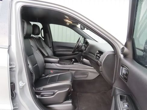 Used 2022 Dodge Durango GT w/ Blacktop Package AWD/4WD image 25