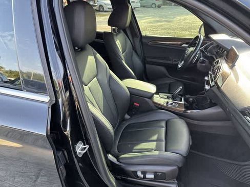 Used 2020 BMW X3 sDrive30i RWD image 20