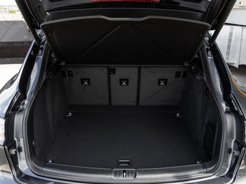 New 2026 Porsche Macan GTS image 30