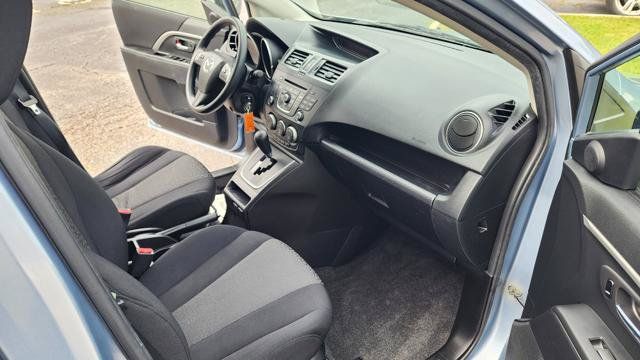 Used 2012 MAZDA MAZDA5 Sport FWD image 14