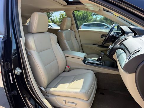 Used 2017 Acura RDX FWD w/ Technology Package image 10