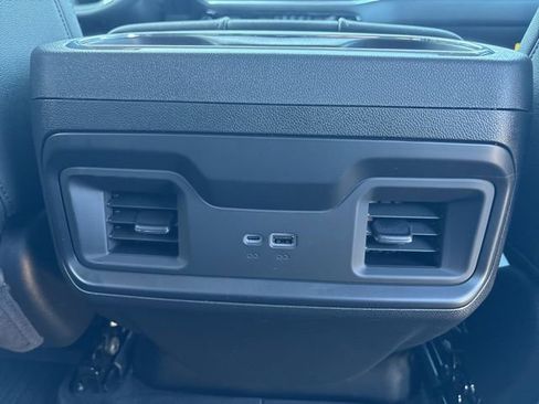 New 2026 Chevrolet Silverado 1500 RST AWD/4WD image 27