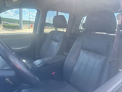 Used 2008 Dodge Dakota Laramie RWD image 7