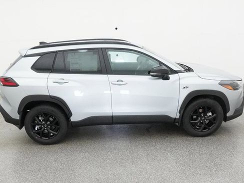 New 2026 Toyota Corolla Cross LE image 47