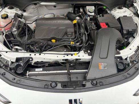 Used 2025 Buick Envista Preferred image 28