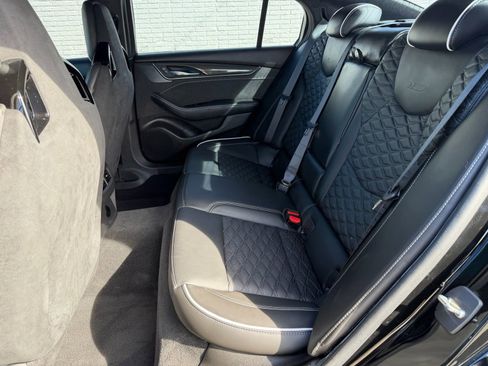 Used 2022 Cadillac CT5 V Blackwing w/ Parking Package image 23