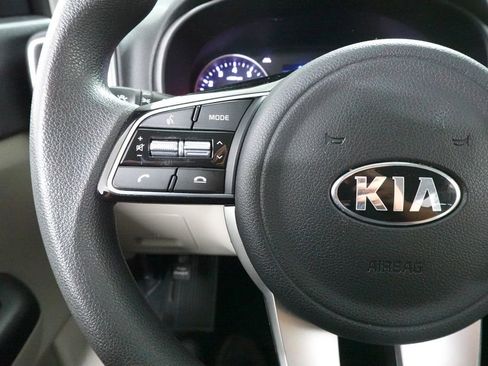 Used 2021 Kia Sportage LX FWD image 13