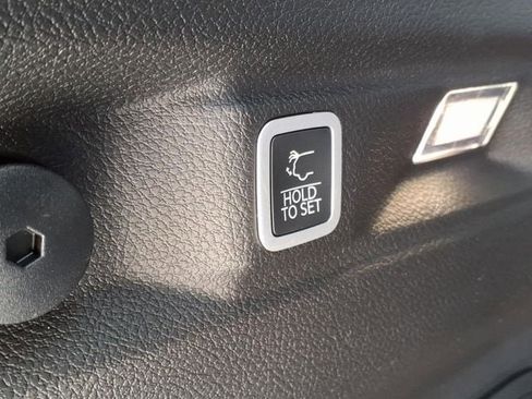 New 2026 Jeep Grand Cherokee L Limited AWD/4WD image 13