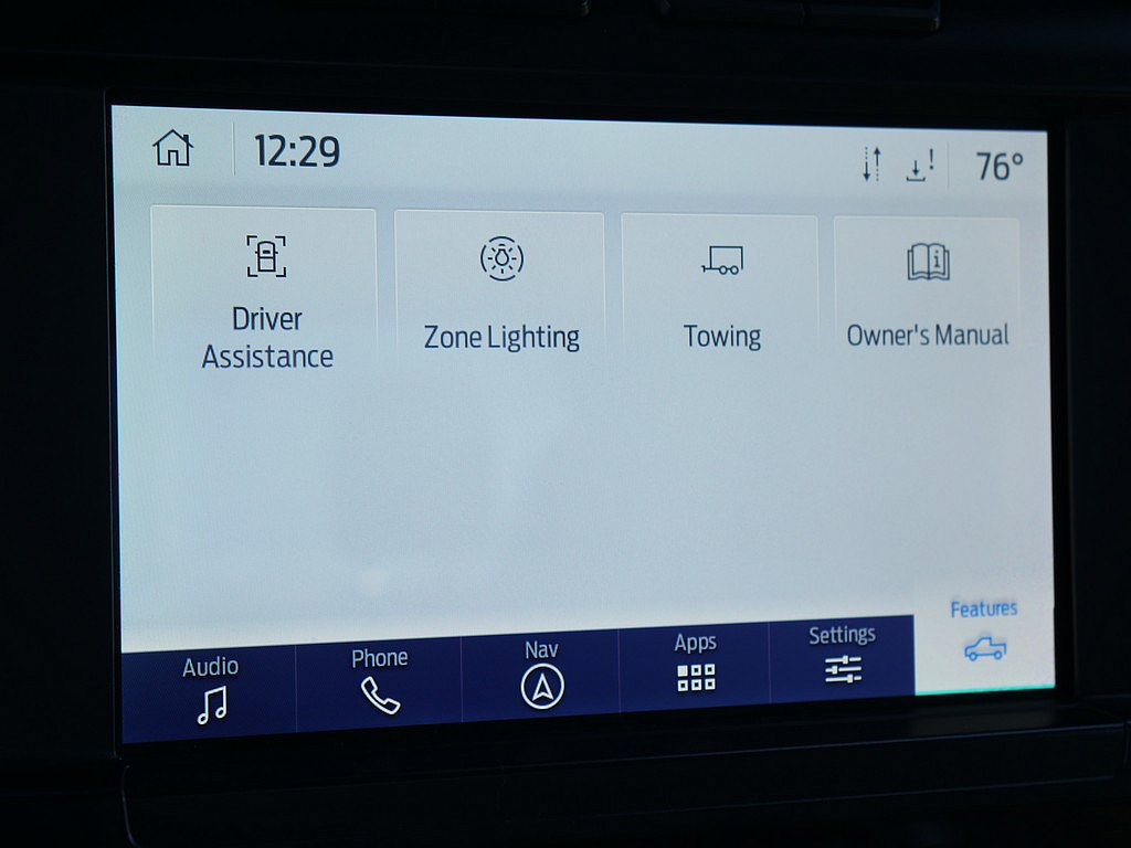 Used 2021 Ford F150 XLT w/ Equipment Group 301A Mid AWD/4WD image 45