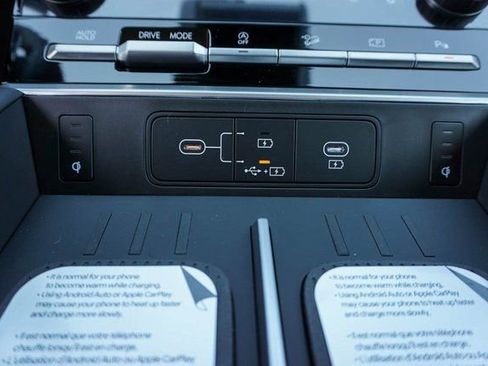 New 2026 Hyundai Santa Fe Limited FWD image 23