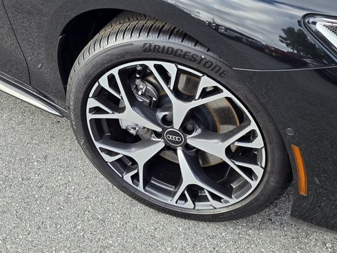 New 2026 Audi A6 Premium Plus AWD/4WD image 29