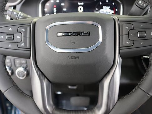 New 2025 GMC Sierra 2500 Denali Ultimate image 22