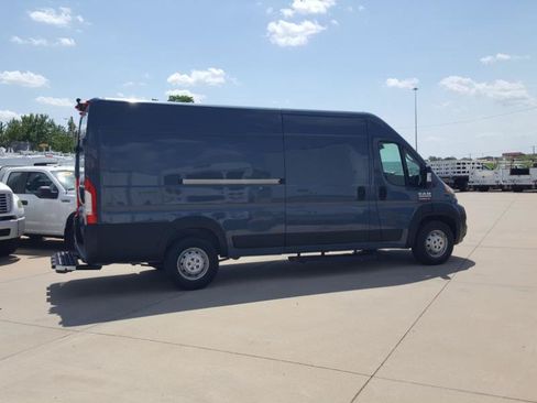 Used 2019 RAM ProMaster 3500 FWD image 6