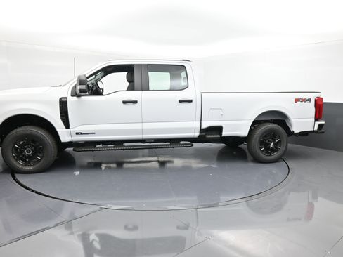 New 2026 Ford F250 XL w/ STX Appearance Package image 5