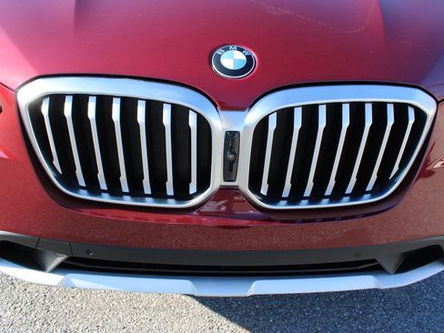 Used 2023 BMW X3 xDrive30i w/ Premium Package image 54