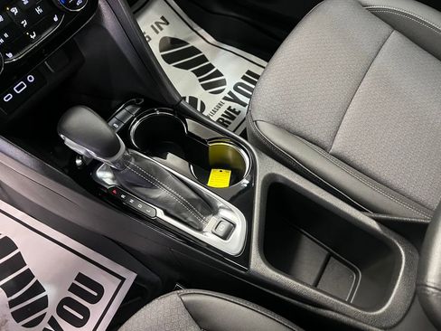 Used 2023 Buick Encore GX Select w/ Sport Touring Package image 23