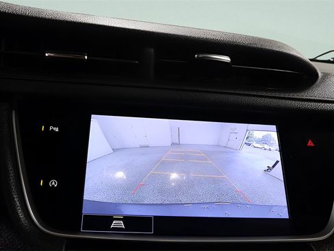 Used 2021 Cadillac XT5 Premium Luxury image 15