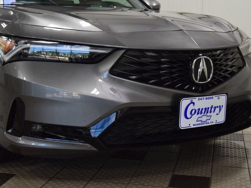 Used 2024 Acura Integra A-Spec FWD image 13