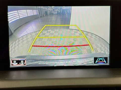 Certified 2021 Lexus NX 300h AWD w/ Comfort Package image 13