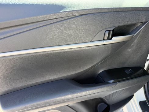 Used 2025 Toyota Camry LE FWD image 32