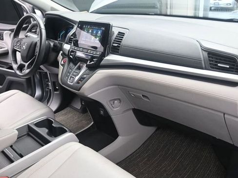 Used 2022 Honda Odyssey EX-L image 21