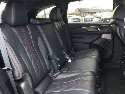 Used 2023 Acura MDX Type S image 35